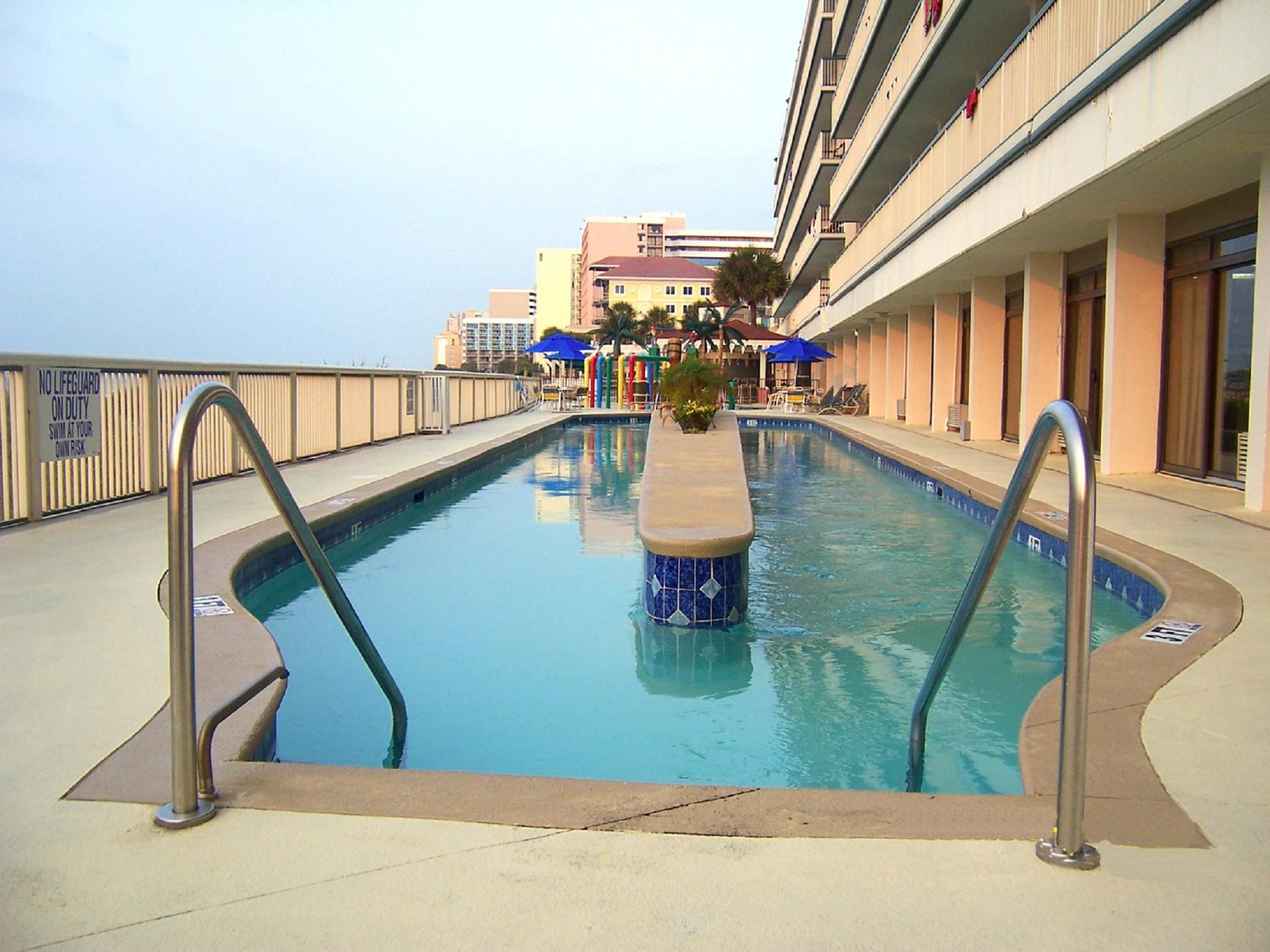 Westgate Myrtle Beach Oceanfront Resort Fasiliteter bilde